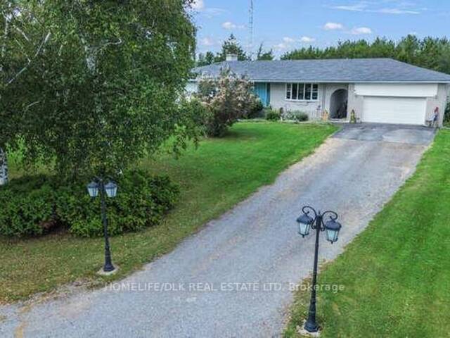 53 GOODYEAR ROAD Greater Napanee Ontario, K7R 3L2 - 3 Bedrooms Home For Sale