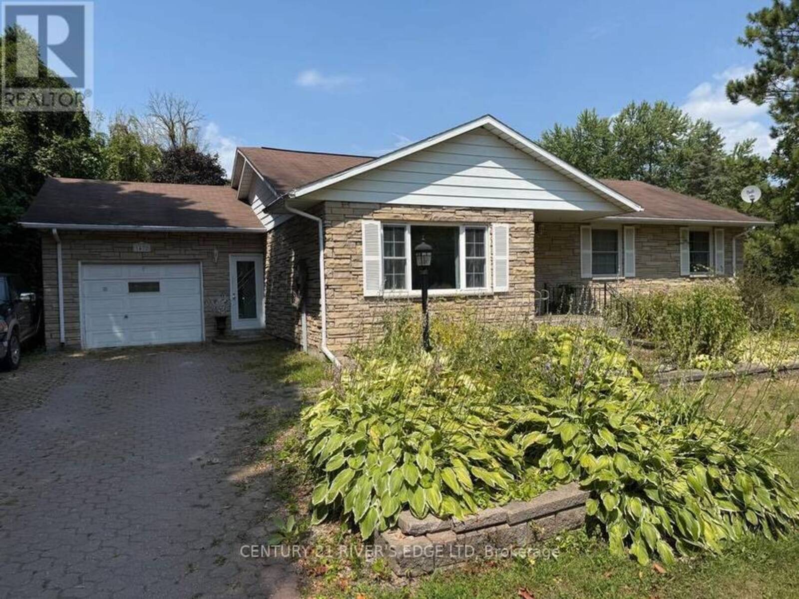 1432 COUNTY RD 2 ROAD, Brockville, Ontario K6V 5P3
