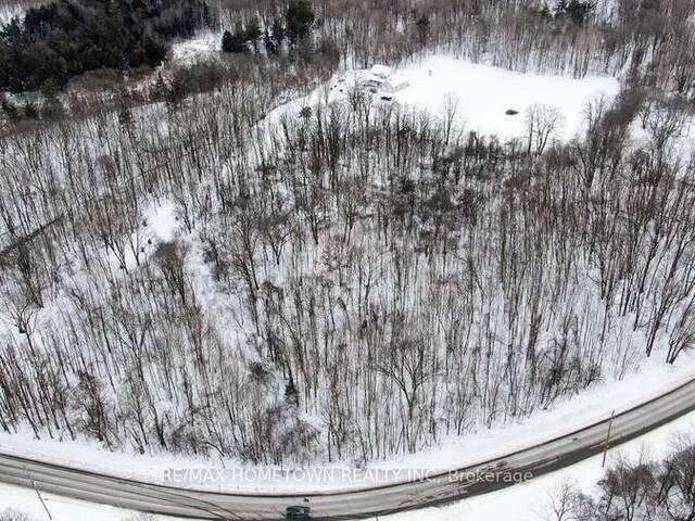 0 OLD RED ROAD Brockville Ontario, K6V 5T3 - Vacant Land For Sale