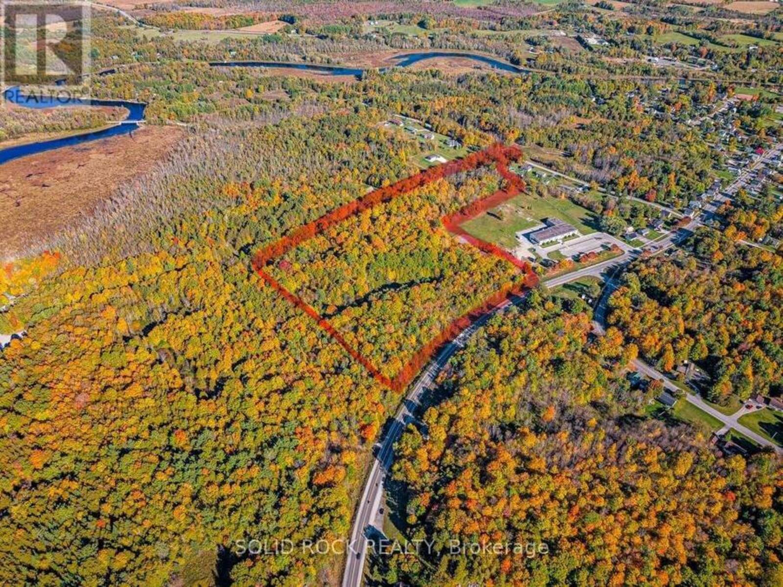 00 PAUL DRIVE, Lanark, Ontario K0G 1K0