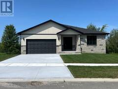 1058 SHEARER DRIVE Brockville Ontario, K6V 7K1