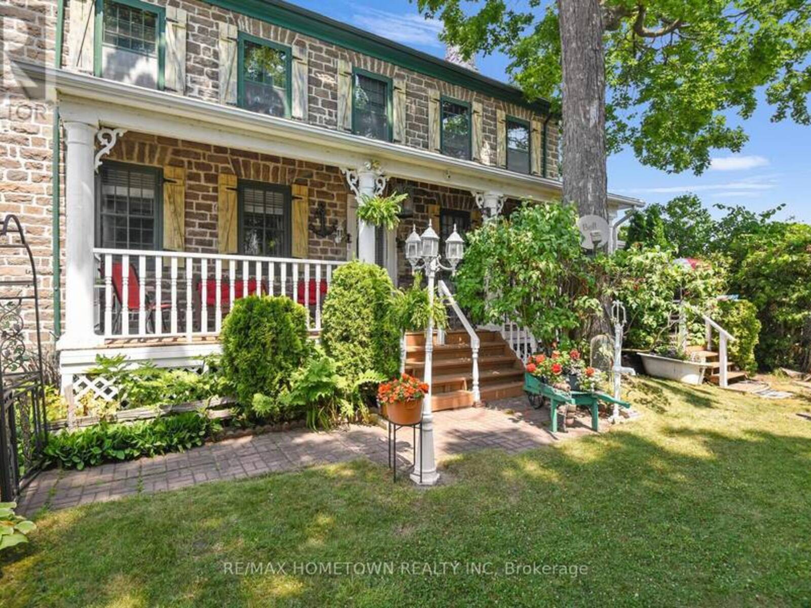 495 KING STREET W, Prescott, Ontario K0E 1T0
