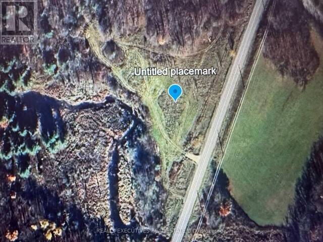 2707 NARROWS LOCK ROAD Perth Ontario, K7H 3C5 - Waterfront Land For Sale