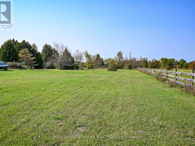 2047 ROSEDALE ROAD N Smiths Falls Ontario, K7A 0J1 - Vacant Land For Sale