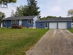 1229 HALLECKS ROAD S Brockville Ontario, K6V 5T3