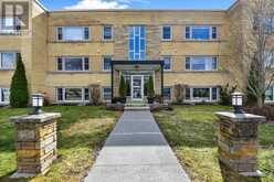 8 - 167 PEARL STREET E | Brockville Ontario | Slide Image Two