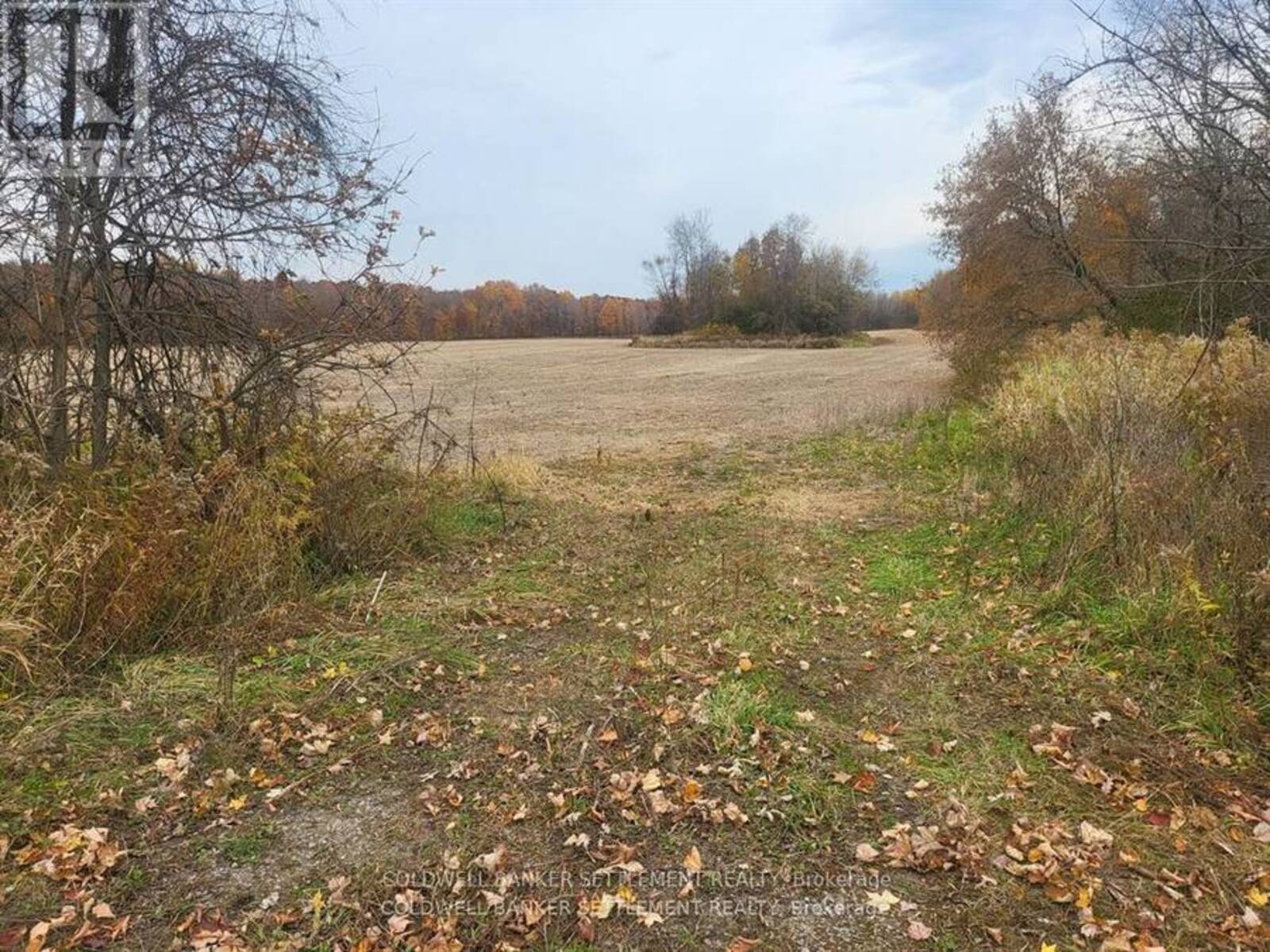 LOT 2 BUSH ROAD, Rideau Lakes, Ontario K0G 1E0
