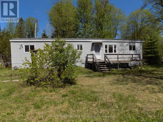 847 IRON MINE ROAD N Lanark Ontario, K0G 1K0 - 2 Bedrooms Waterfront Home For sale