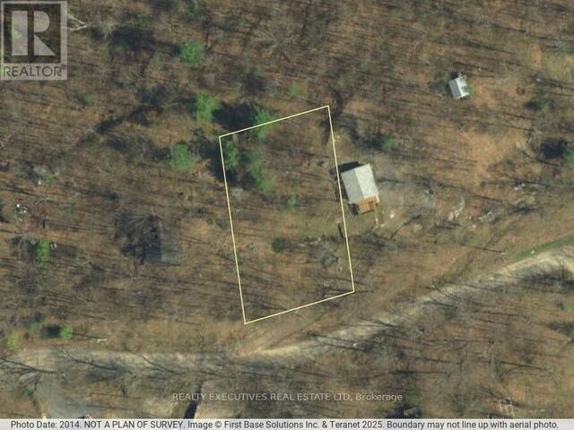 00000 BAKER VALLEY ROAD Arden Ontario, K0H 1B0 - Vacant Land For Sale