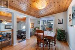 70 KERRY POINT ROAD | Leeds and the Thousand Islands Ontario | Slide Image Twelve