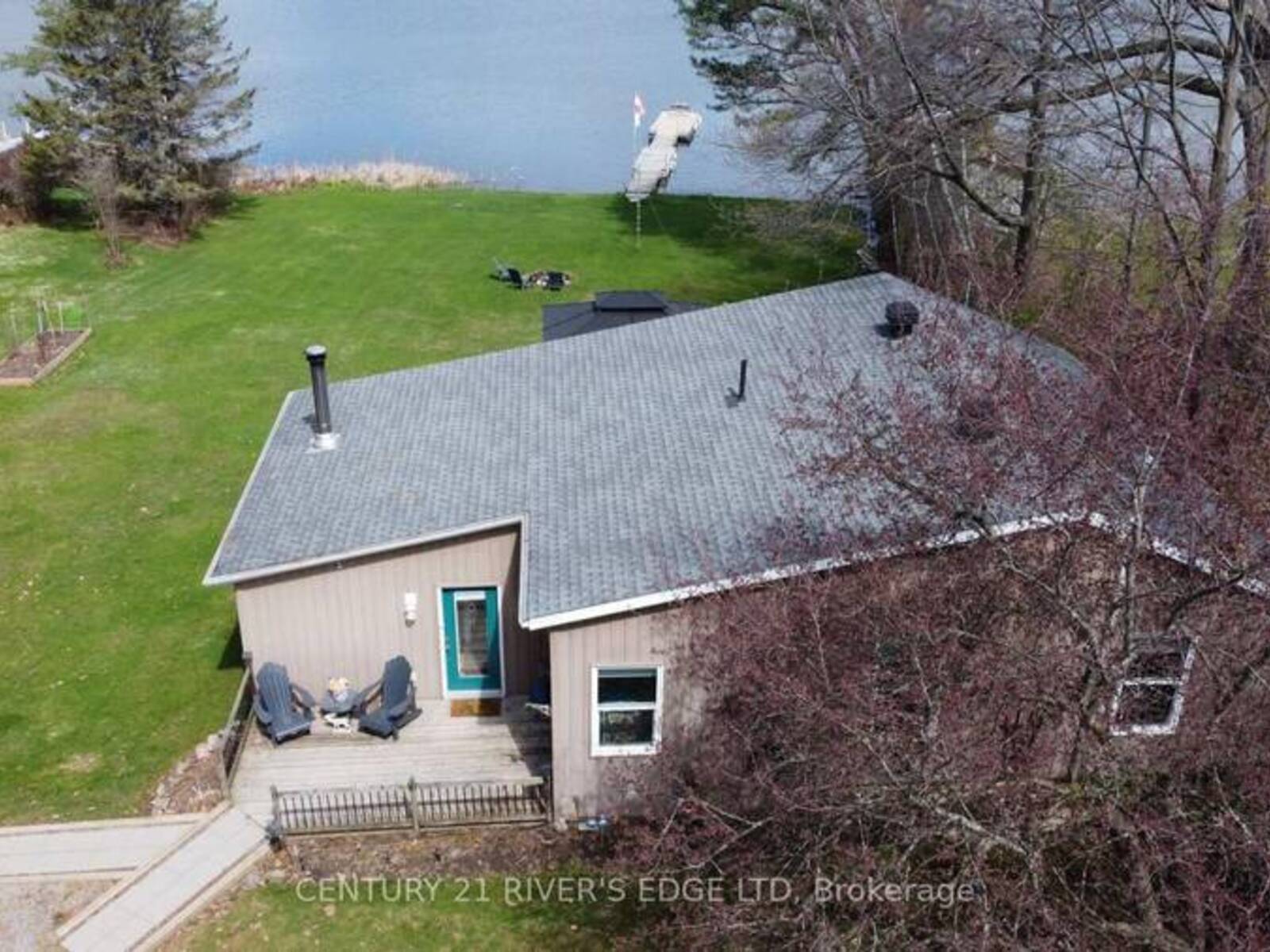 70 KERRY POINT ROAD, Leeds and the Thousand Islands, Ontario K0E 1R0
