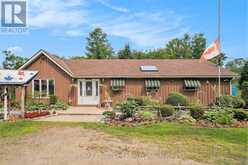 3644 BELL LINE ROAD | Central Frontenac Ontario | Slide Image Three