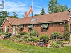 3644 BELL LINE ROAD Central Frontenac Ontario, K0H 2E0