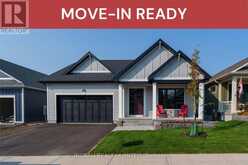 126 HEARTHSIDE DRIVE | Westport Ontario | Slide Image One