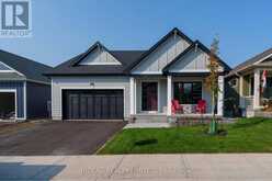 126 HEARTHSIDE DRIVE | Westport Ontario | Slide Image Two