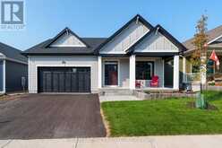 126 HEARTHSIDE DRIVE | Westport Ontario | Slide Image Three