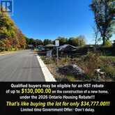 1469 FLANDERS ROAD | Brockville Ontario | Slide Image One