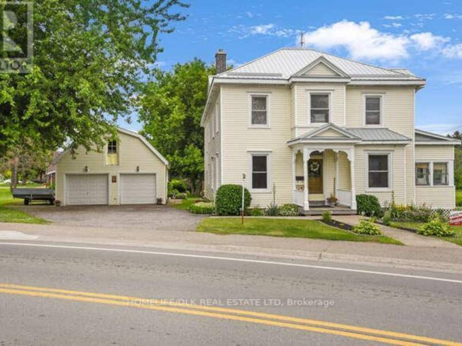 9101 COUNTY 15 ROAD, Augusta, Ontario K0G 1R0