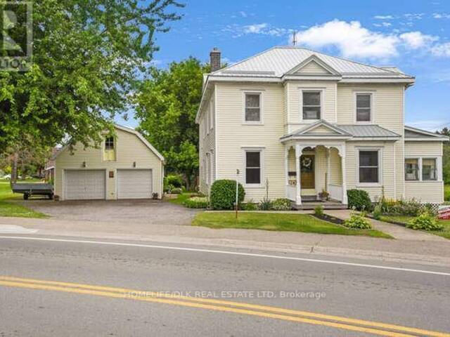 9101 COUNTY 15 ROAD Augusta Ontario, K0G 1R0 - 6 Bedrooms Home For Sale