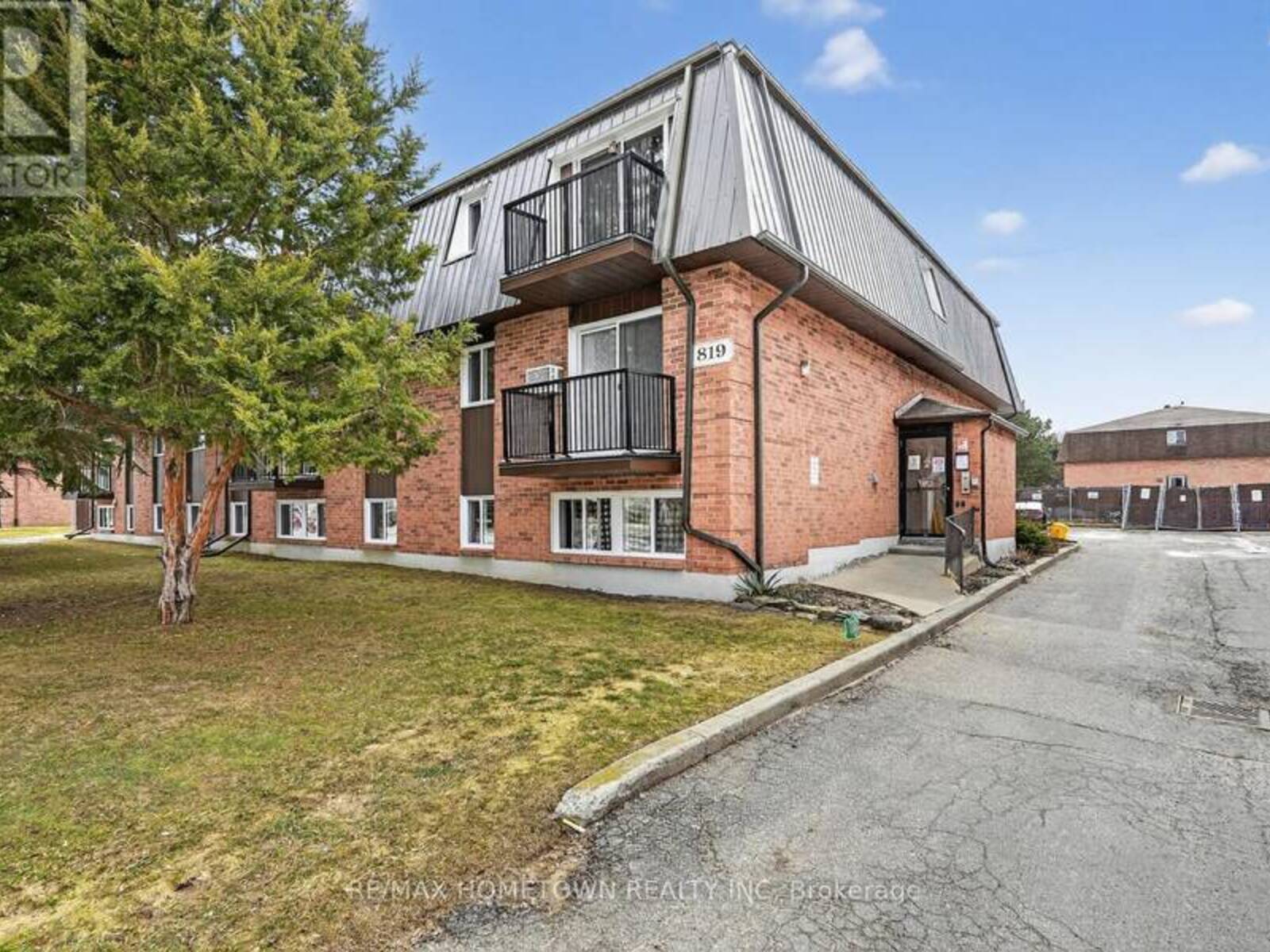 15 - 819 MACODRUM DRIVE, Brockville, Ontario K6V 6P6