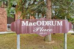 15 - 819 MACODRUM DRIVE | Brockville Ontario | Slide Image Two