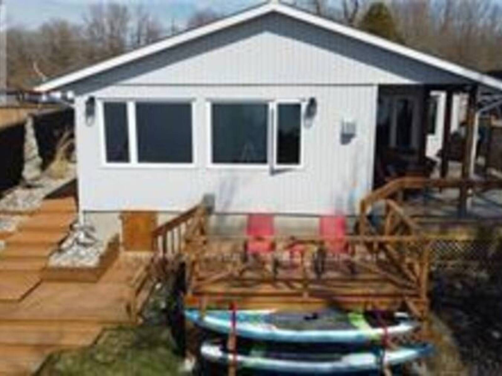 1529 MYERS POINT ROAD, Prescott, Ontario K0E 1T0