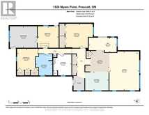 1529 MYERS POINT ROAD | Prescott Ontario | Slide Image Twenty-eight