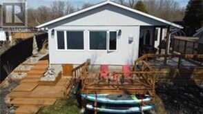 1529 MYERS POINT ROAD | Prescott Ontario | Slide Image One