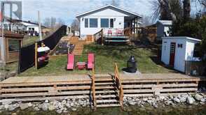 1529 MYERS POINT ROAD | Prescott Ontario | Slide Image Two