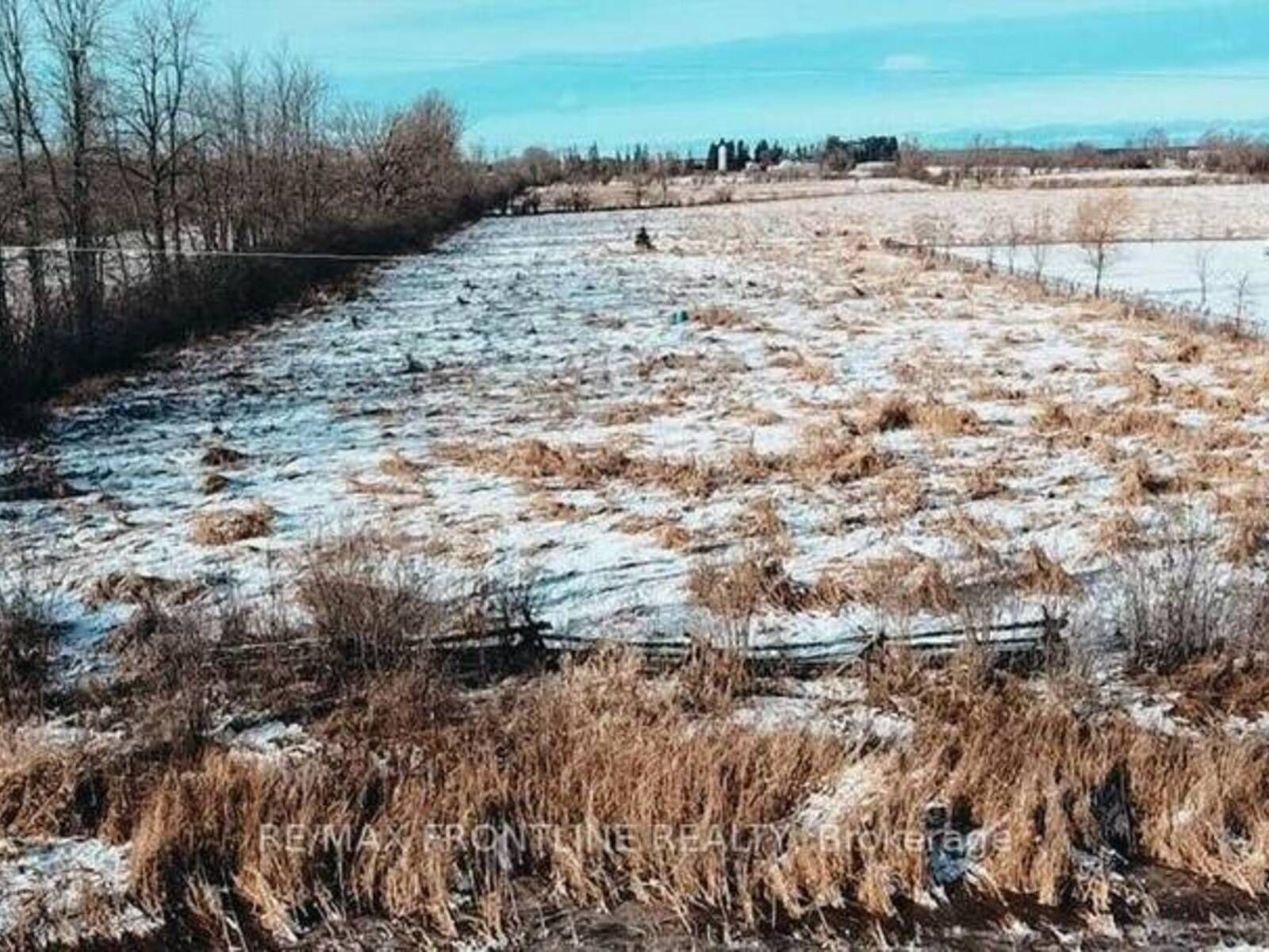 LOT 9 DRUMMOND CON 1 ROAD, Perth, Ontario K7H 3G9