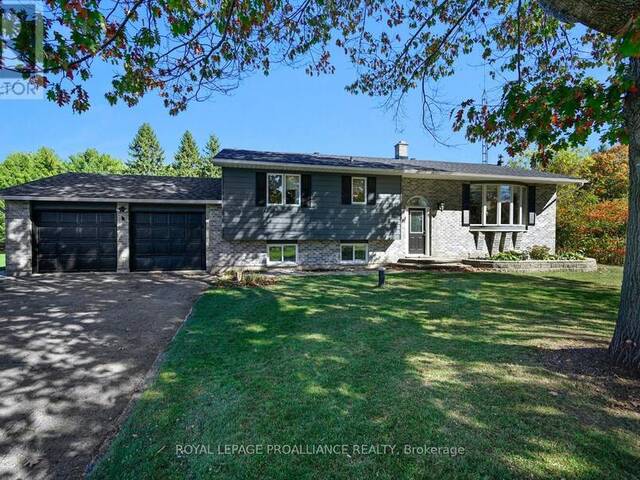 2597 NORTH CAMPBELL ROAD Prescott Ontario, K0E 1T0 - 3 Bedrooms Home For Sale
