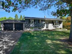 2597 NORTH CAMPBELL ROAD Prescott Ontario, K0E 1T0