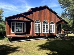 8 ST. FRANCIS ISLAND South Glengarry Ontario, K0C 2E0