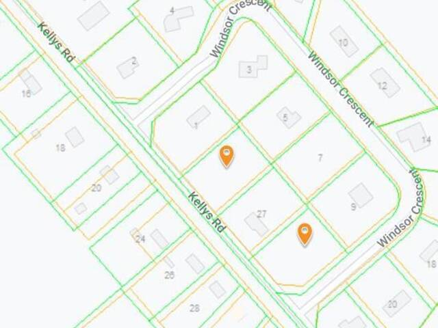 25 KELLY'S SIDE ROAD Rideau Lakes Ontario, K0G 1L0 - Vacant Land For Sale