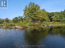 1855 CROSS ROAD | Tay Valley Ontario | Slide Image Two