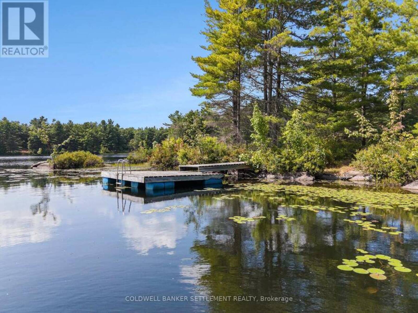 1855 CROSS ROAD, Tay Valley, Ontario K0H 2B0
