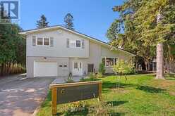 6 MAPLEWOOD CIRCLE | Brockville Ontario | Slide Image One
