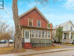 97 ORCHARD STREET Brockville Ontario, K6V 2J9