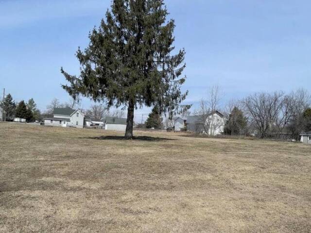 19 LILA STREET Smiths Falls Ontario, K7A 2X2 - Vacant Land For Sale