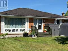 68 ALDERSHOT AVENUE Brockville Ontario, K6V 2P8