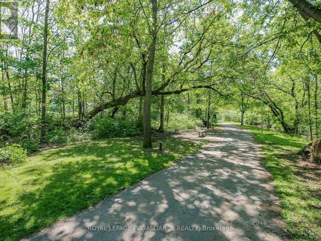 0 EDWARD STREET Brockville Ontario, K6V 5K2 - Vacant Land For Sale