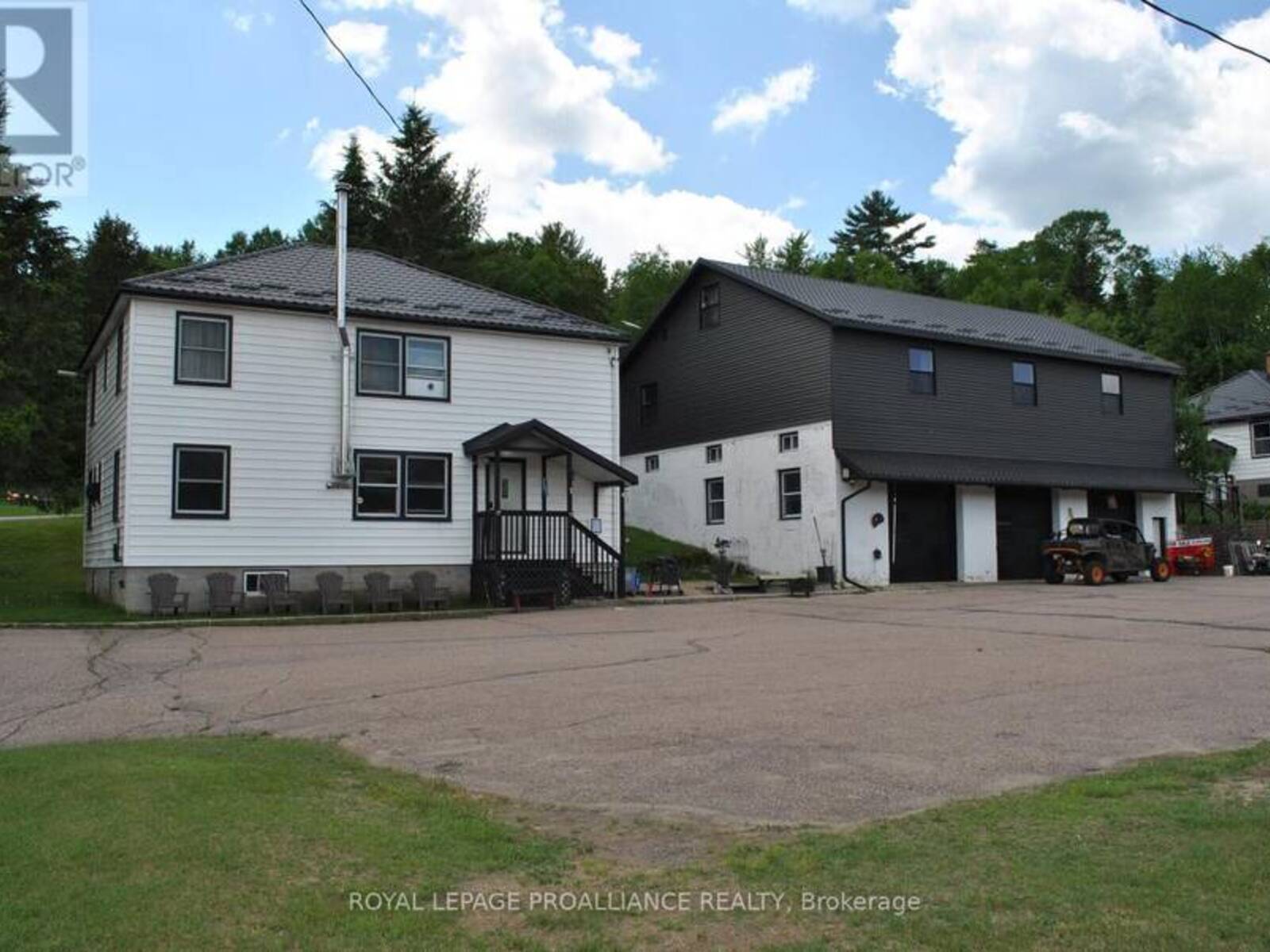 40723 HIGHWAY 17 HIGHWAY, Head, Clara and Maria, Ontario K0J 2B0