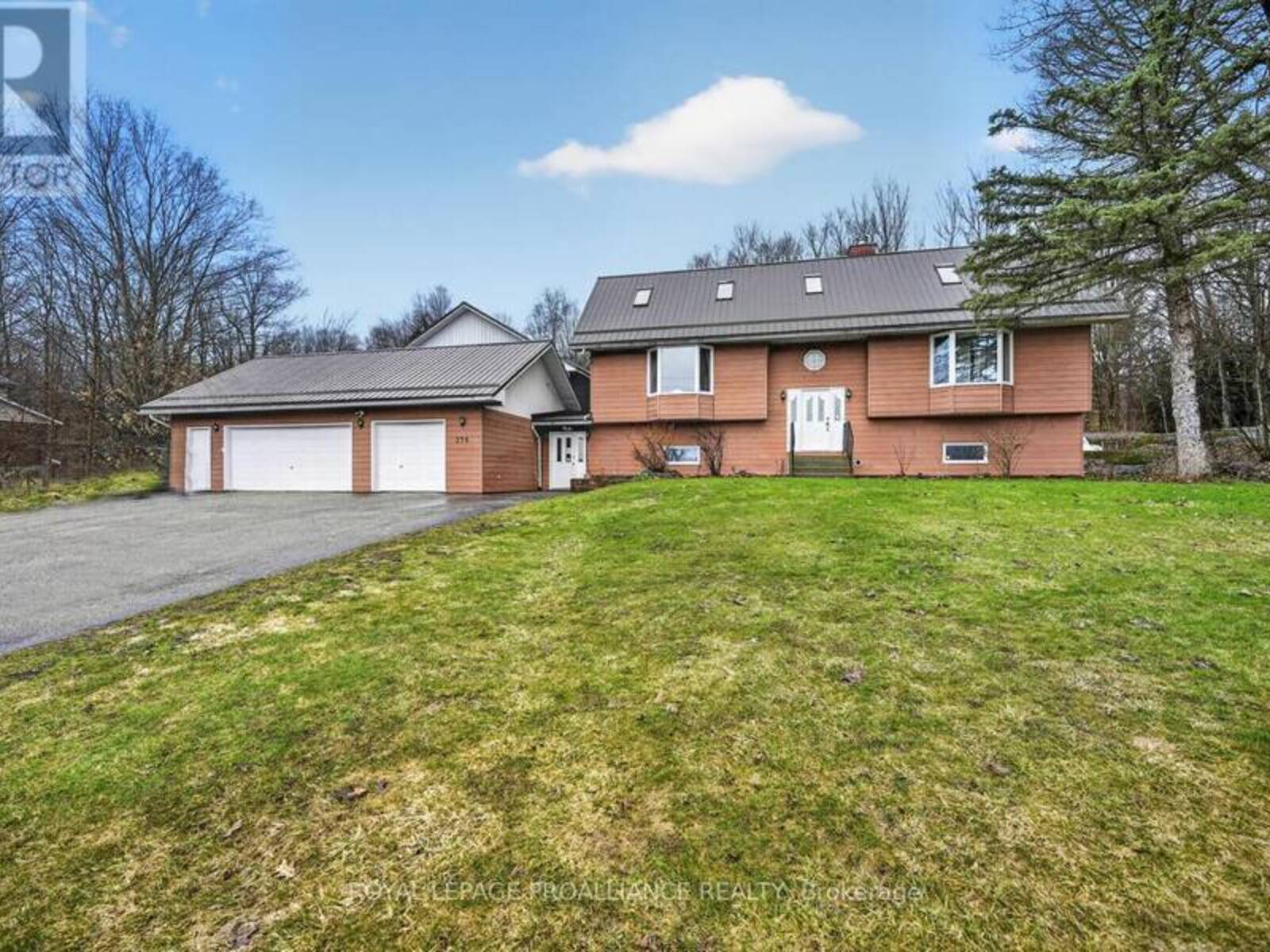 376 COUNTY ROAD 5 ROAD, Athens, Ontario K0E 1B0