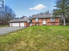 376 COUNTY ROAD 5 ROAD Athens Ontario, K0E 1B0