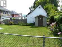 71 RUSSELL STREET E | Smiths Falls Ontario | Slide Image Twenty-nine