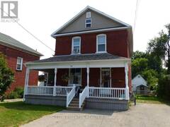 71 RUSSELL STREET E Smiths Falls Ontario, K7A 1G5