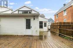 93 PERTH STREET | Brockville Ontario | Slide Image Eighteen