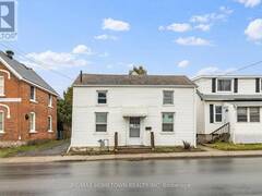 93 PERTH STREET Brockville Ontario, K6V 5C8