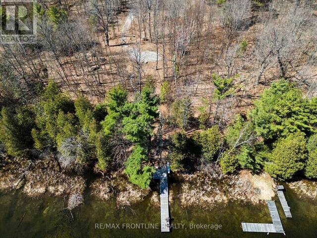 LOT 3 HILARY WAY SCOTCH LINE ROAD Perth Ontario, K7H 3C5 - Waterfront Land For Sale