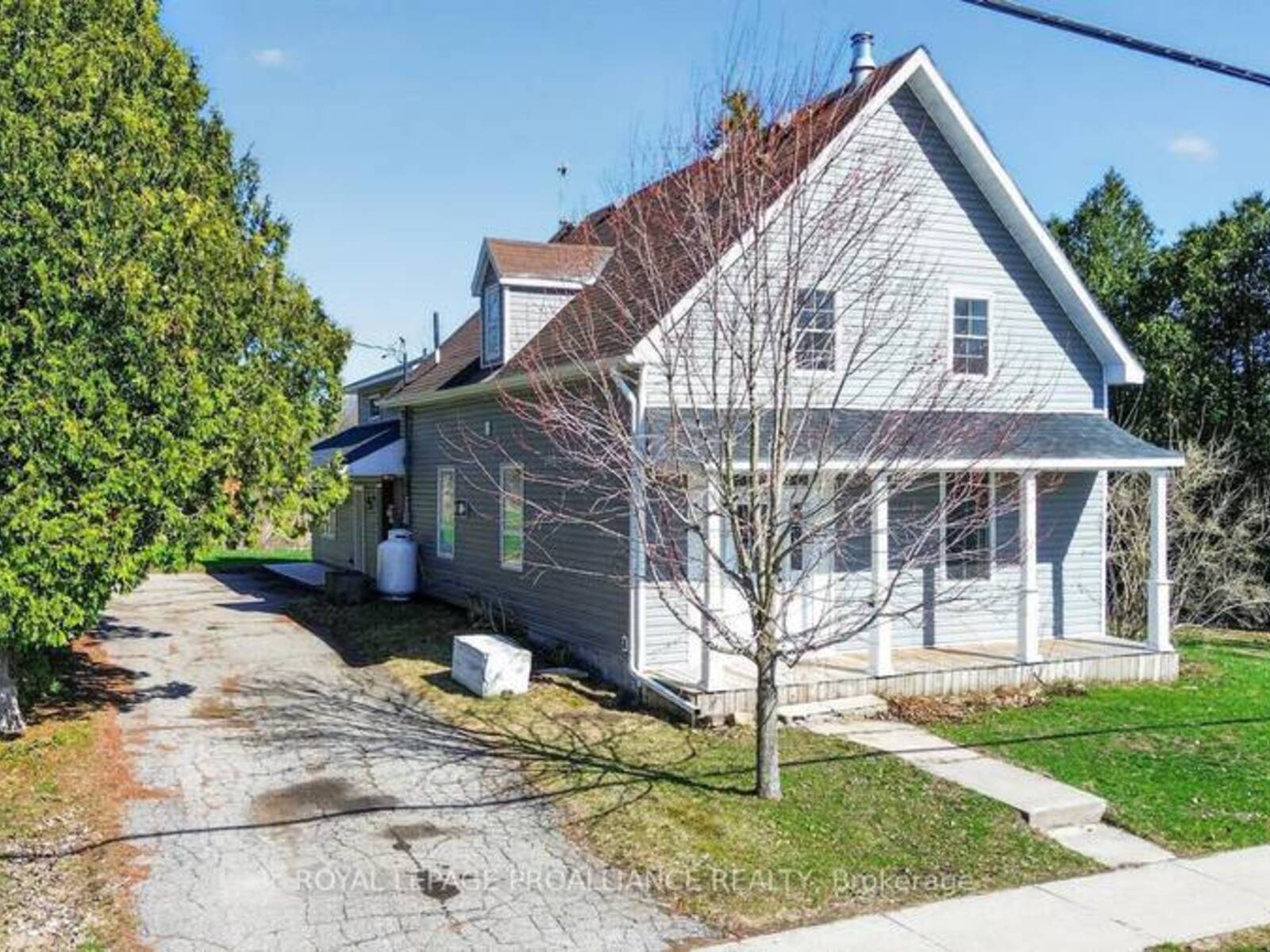 13 KING STREET, Rideau Lakes, Ontario K0E 1G0